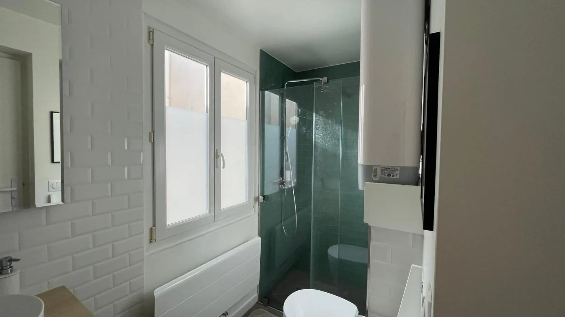 Nice 30 M Near The District Of Aligre Apartment Paris
